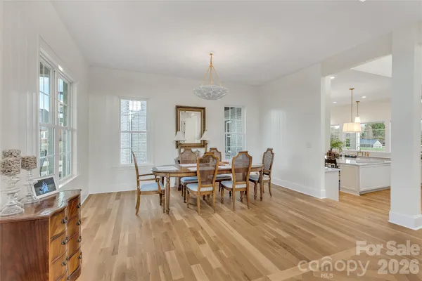 $1,200,000 | 5918 Morgan Park Drive, Monroe, NC 28110