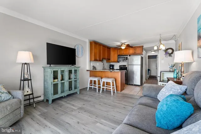 $292,000 | 169 Jamestown Road, Unit 20601, Ocean City, MD 21842