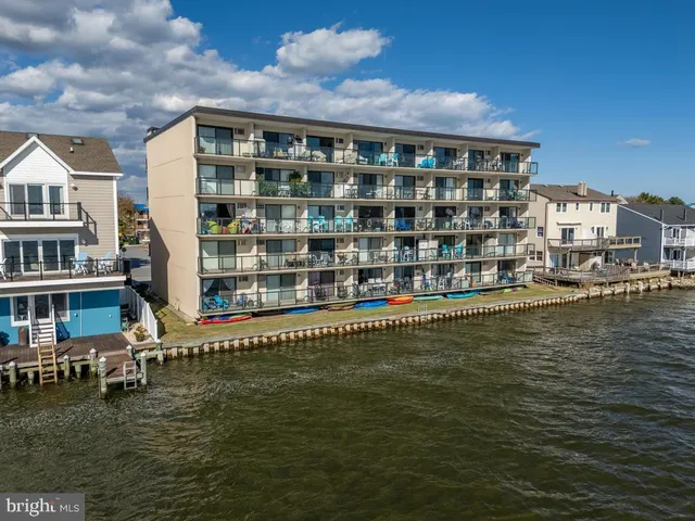 $292,000 | 169 Jamestown Road, Unit 20601, Ocean City, MD 21842