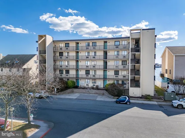 $292,000 | 169 Jamestown Road, Unit 20601, Ocean City, MD 21842