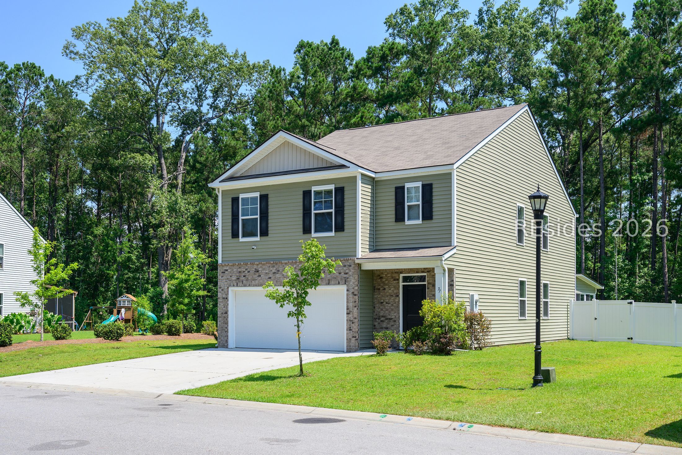 77 Cedar View Circle Bluffton, SC 29909 - Photo 42 of 49