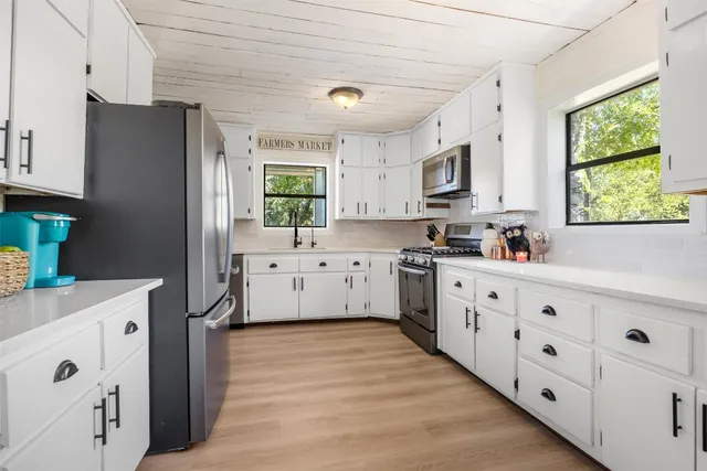 a picture of a building with a outdoor space