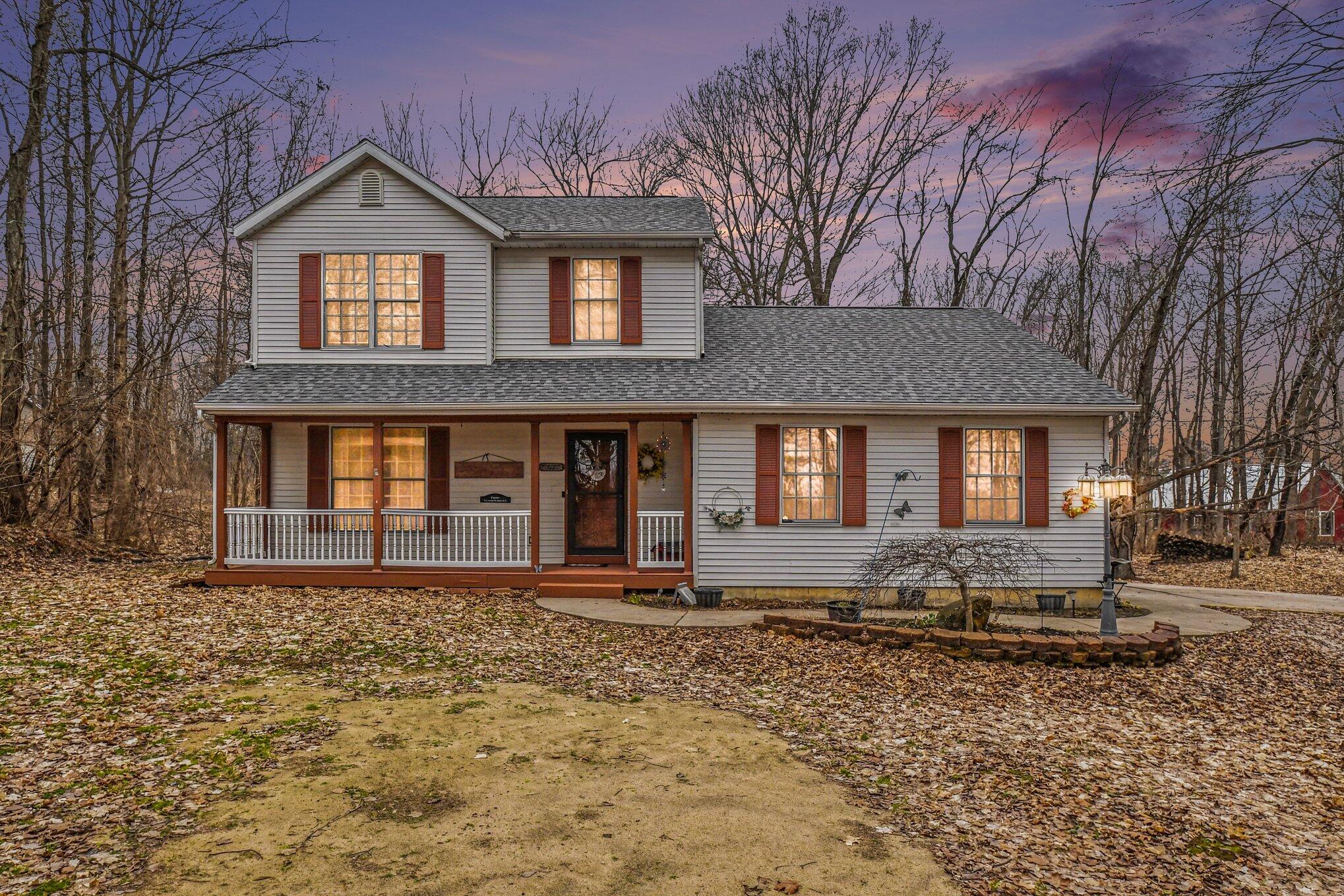 200 Mayflower Road Buchanan, MI 49107 - Photo 1 of 29 001_file_7534