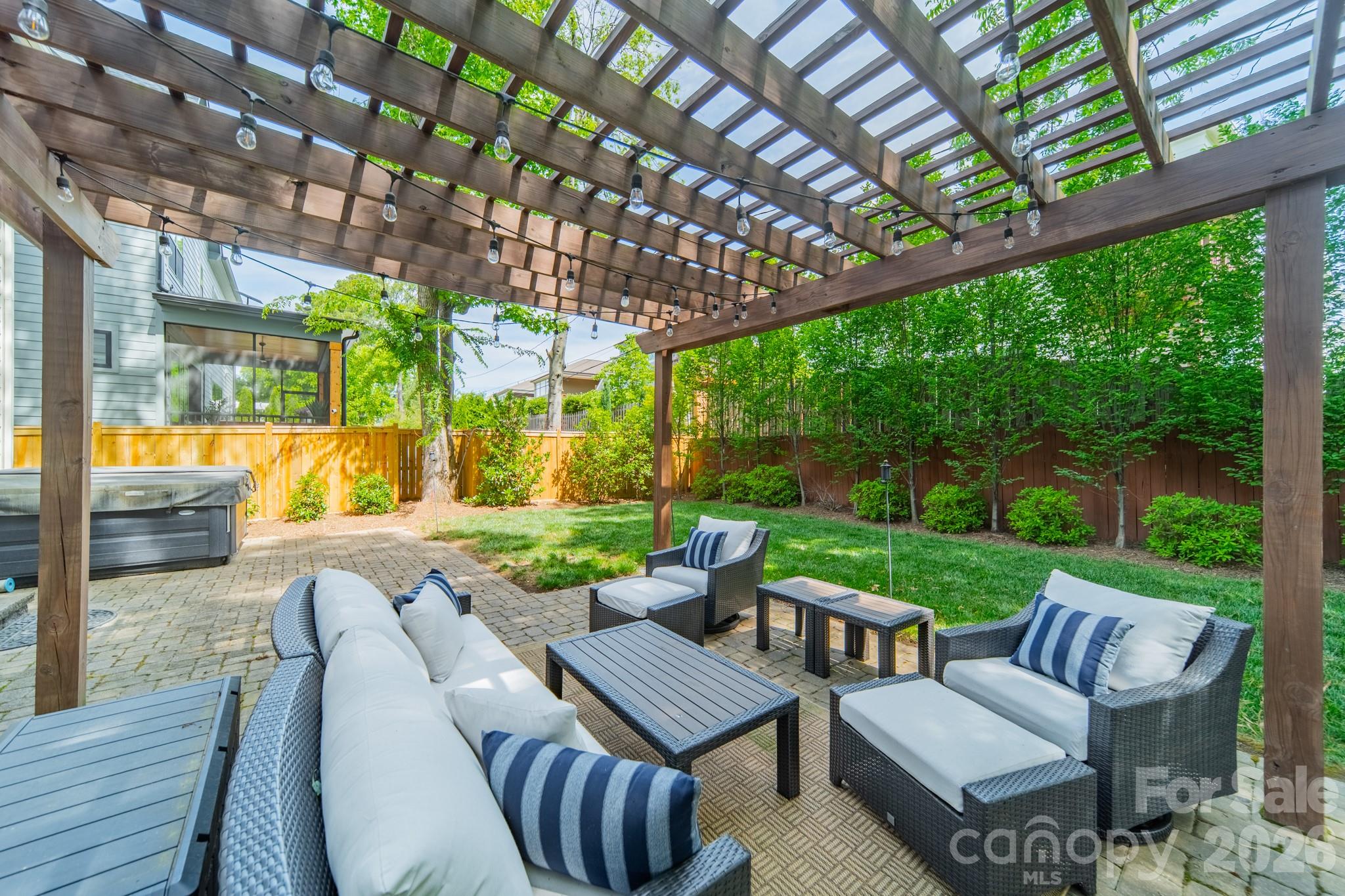 515 Greystone Road Charlotte, NC 28209 - Photo 13 of 48 Gallery Image 13