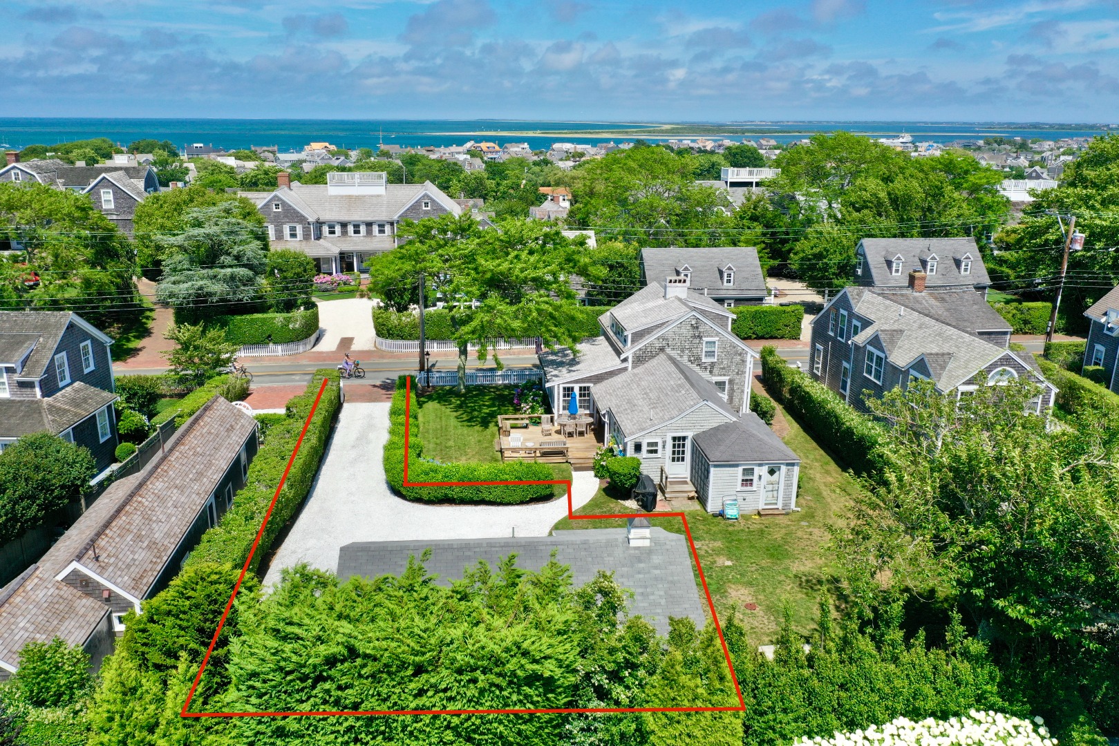 40 Cliff Road Nantucket, MA 02554 - Photo 3 of 3