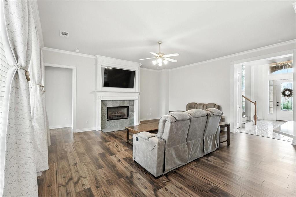 4608 Winter Park Drive Richardson, TX 75082 - Photo 11 of 31