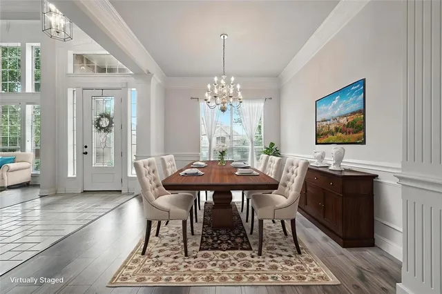 $5,250 | 4608 Winter Park Drive, Richardson, TX 75082