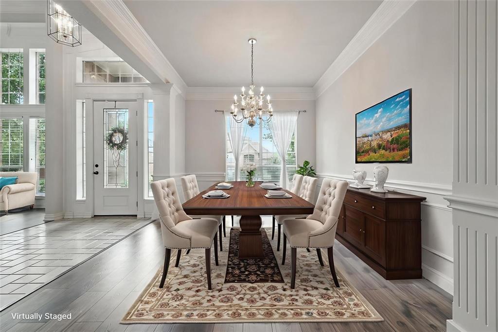 4608 Winter Park Drive Richardson, TX 75082 - Photo 4 of 31