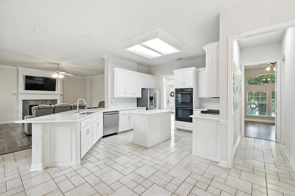 4608 Winter Park Drive Richardson, TX 75082 - Photo 7 of 31