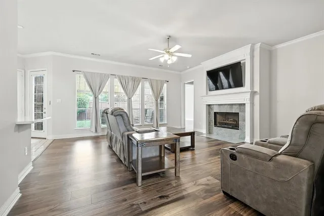 $5,250 | 4608 Winter Park Drive, Richardson, TX 75082