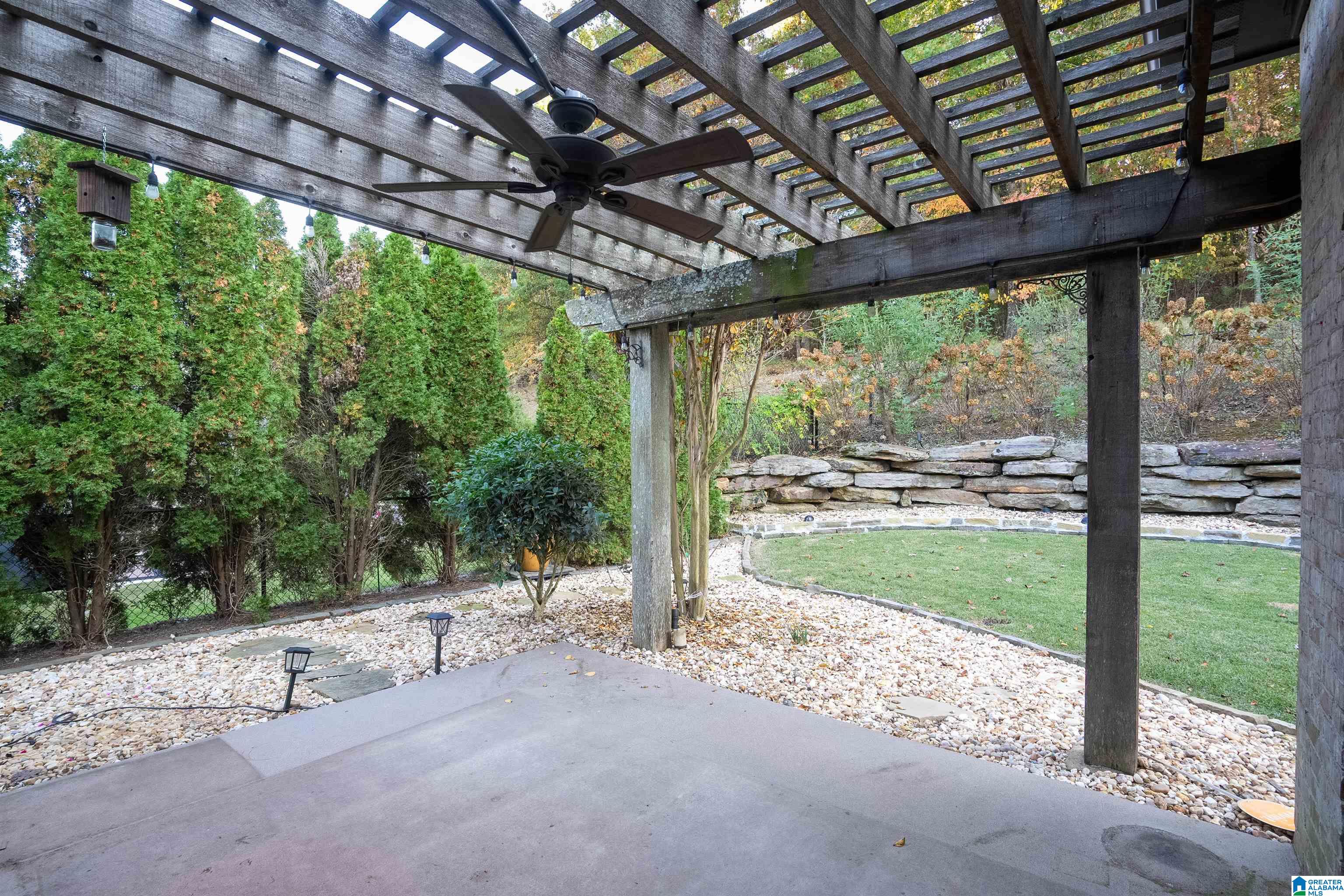 313 Macallan Drive Pelham, AL 35124 - Photo 46 of 57