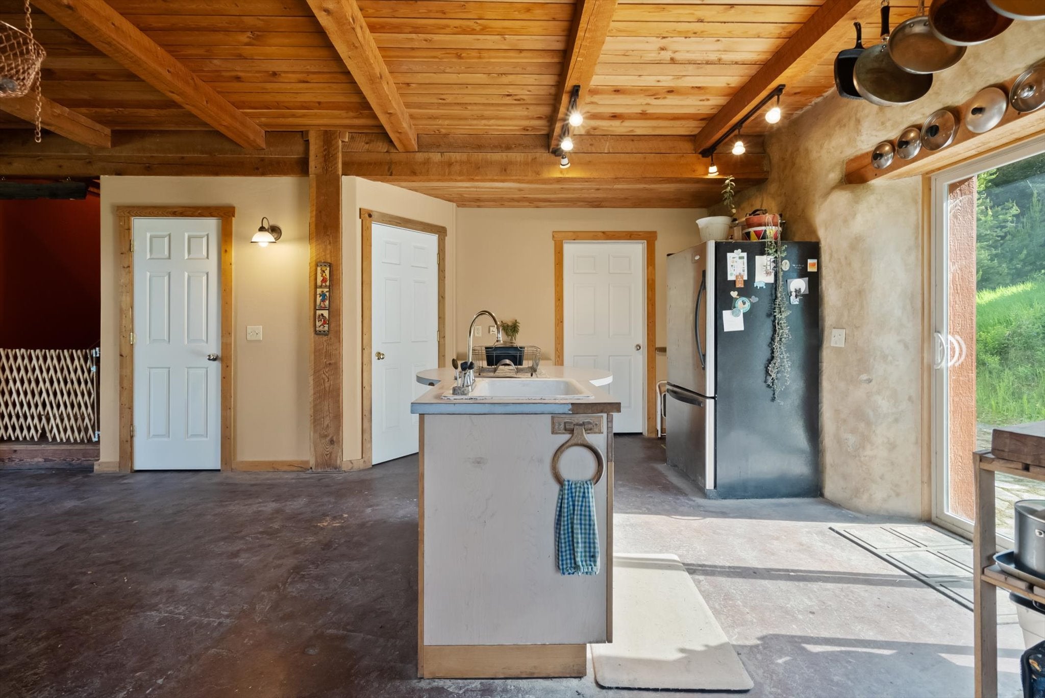 2950 Lower Lost Prairie Road Marion, MT 59925 - Photo 11 of 49 Gallery Image 11
