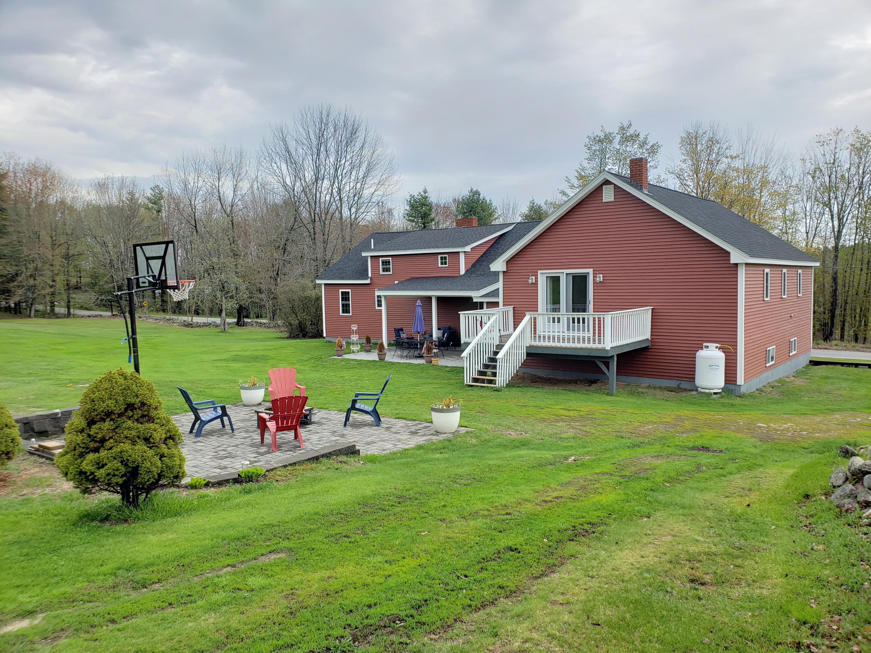 462 Town Farm Road Hartford, ME 04220 - Photo 5 of 50 20190520_120925