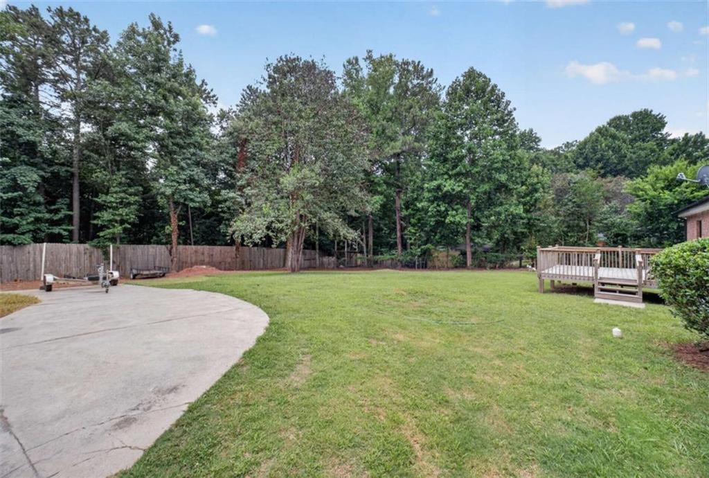 1799 Jimmy Dodd Road Buford, GA 30518 - Photo 44 of 47