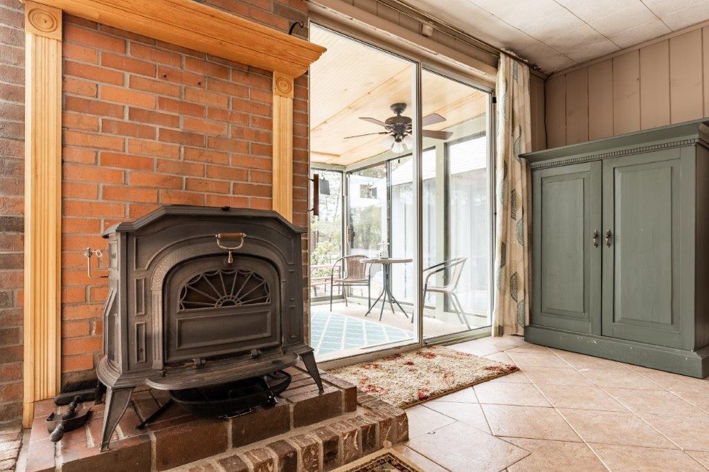 154 Sandy Point Road Sanford, ME 04073 - Photo 17 of 22 17. Woodstove raz