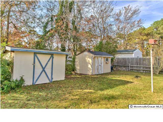107 Mermaid Road Toms River, NJ 08753 - Photo 11 of 13 Additional Photo