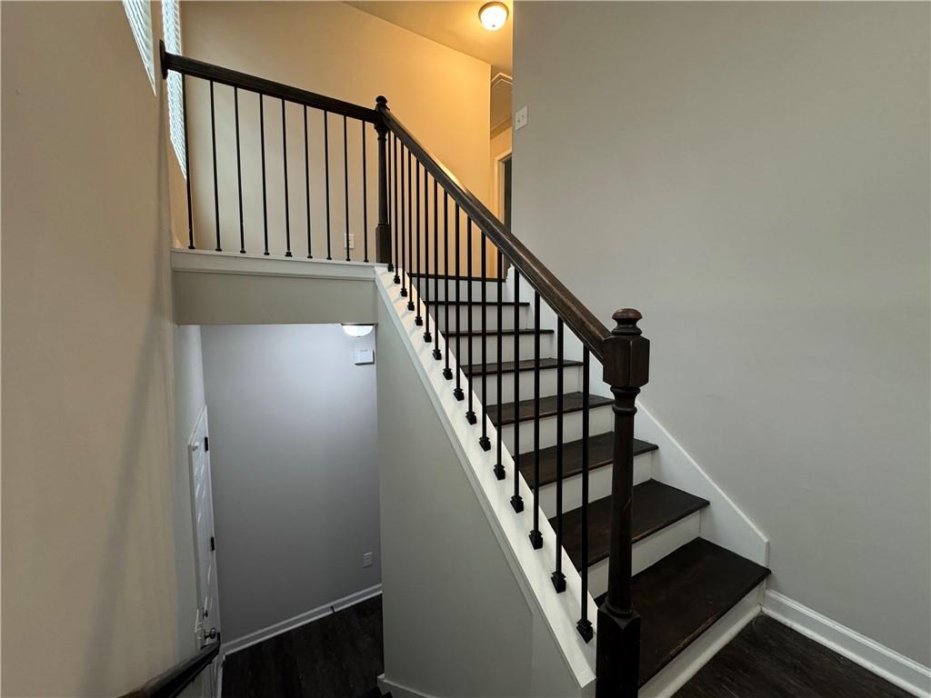 98 Baywood Way Hiram, GA 30141 - Photo 24 of 55 a view of entryway