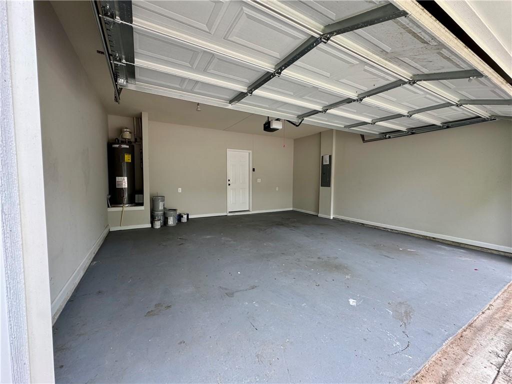 98 Baywood Way Hiram, GA 30141 - Photo 47 of 55 a view of a room with an empty space