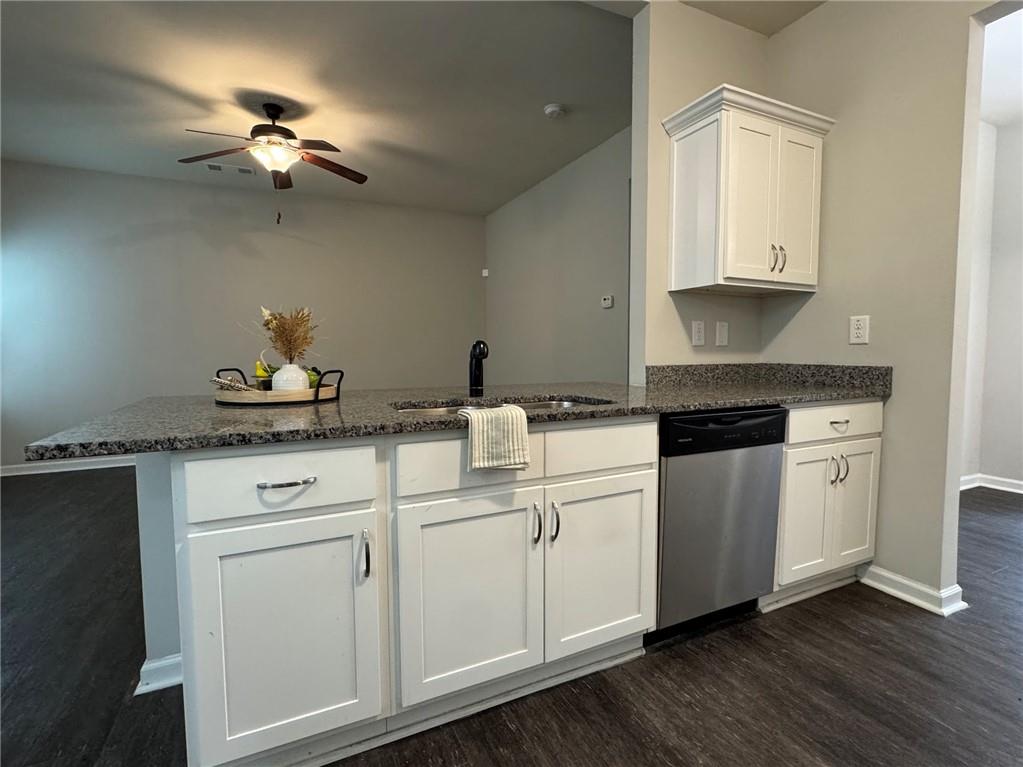 98 Baywood Way Hiram, GA 30141 - Photo 50 of 55