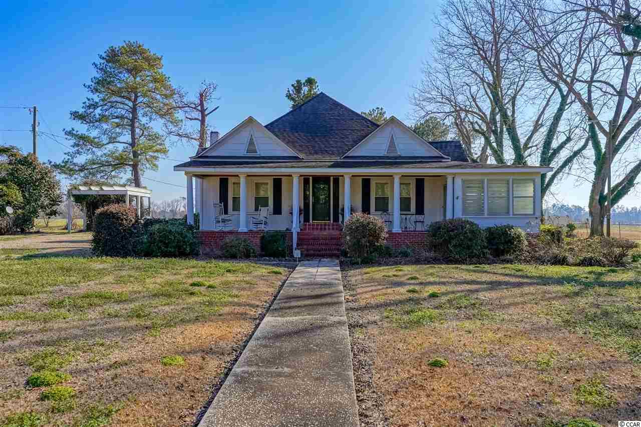 3200 Duford Road Nichols, SC 29581 - Photo 1 of 40 Gallery Image 1