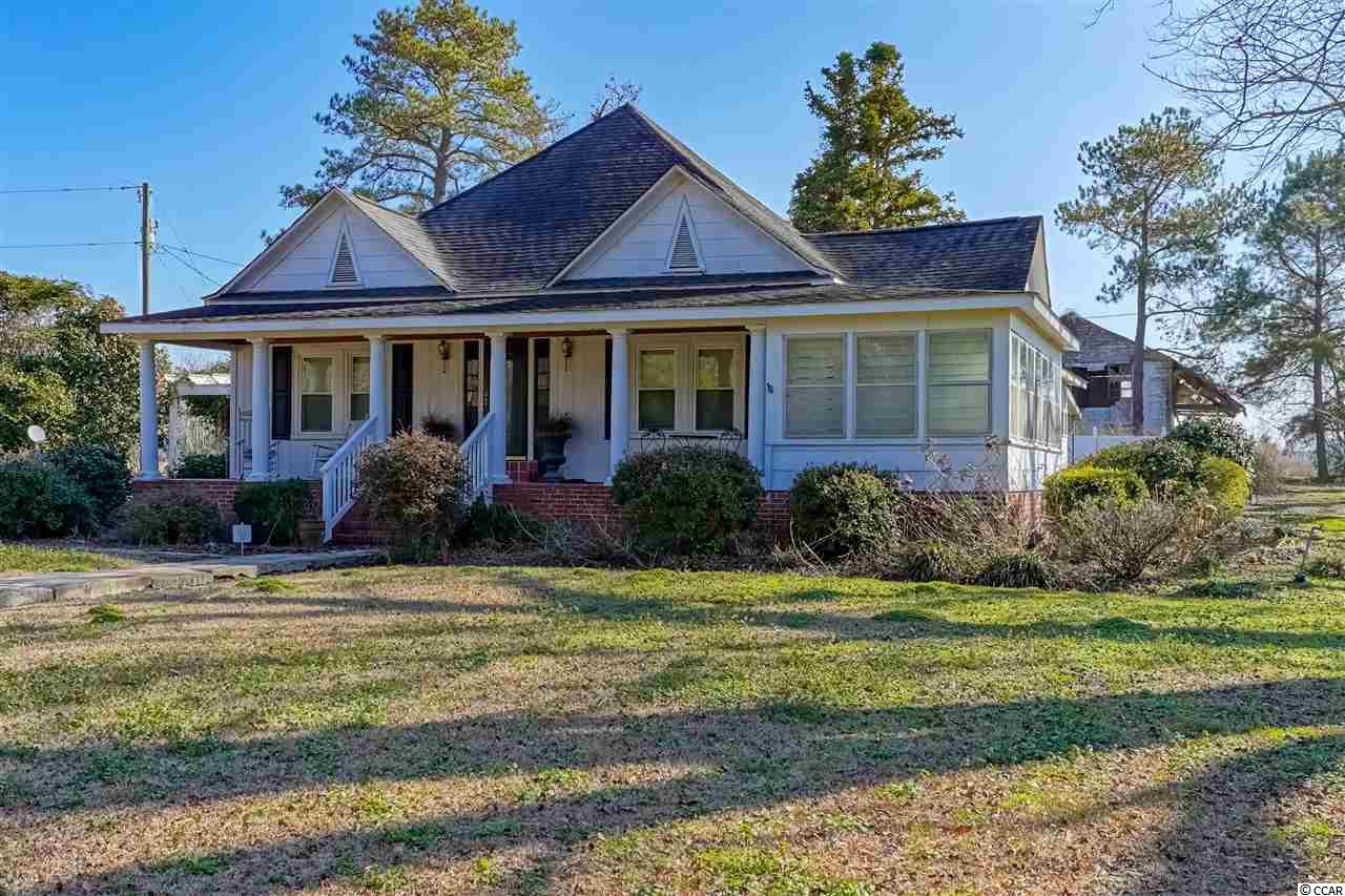 3200 Duford Road Nichols, SC 29581 - Photo 2 of 40 Gallery Image 2