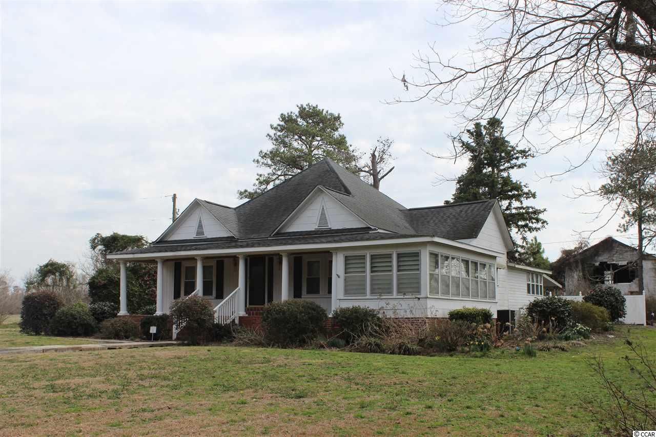 3200 Duford Road Nichols, SC 29581 - Photo 3 of 40 Gallery Image 3