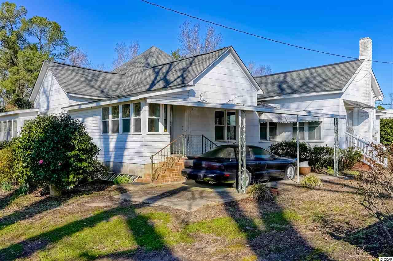 3200 Duford Road Nichols, SC 29581 - Photo 4 of 40 Gallery Image 4