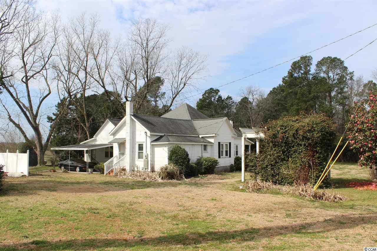 3200 Duford Road Nichols, SC 29581 - Photo 6 of 40 Gallery Image 6