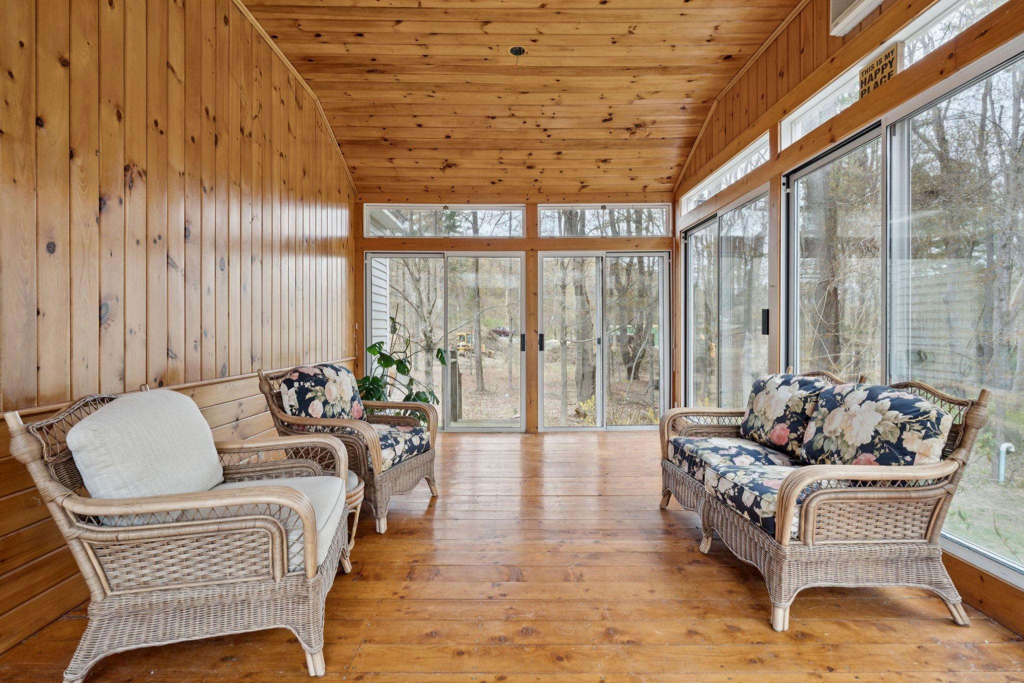 25 Moulton Ridge Road Kensington, NH 03833 - Photo 19 of 36