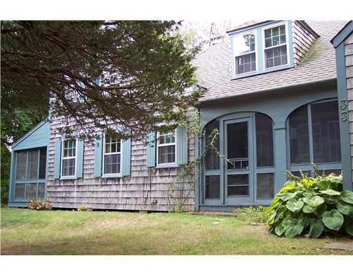 33 Verdi Road Westerly, RI 02891 - Photo 1 of 12 Exterior Front.