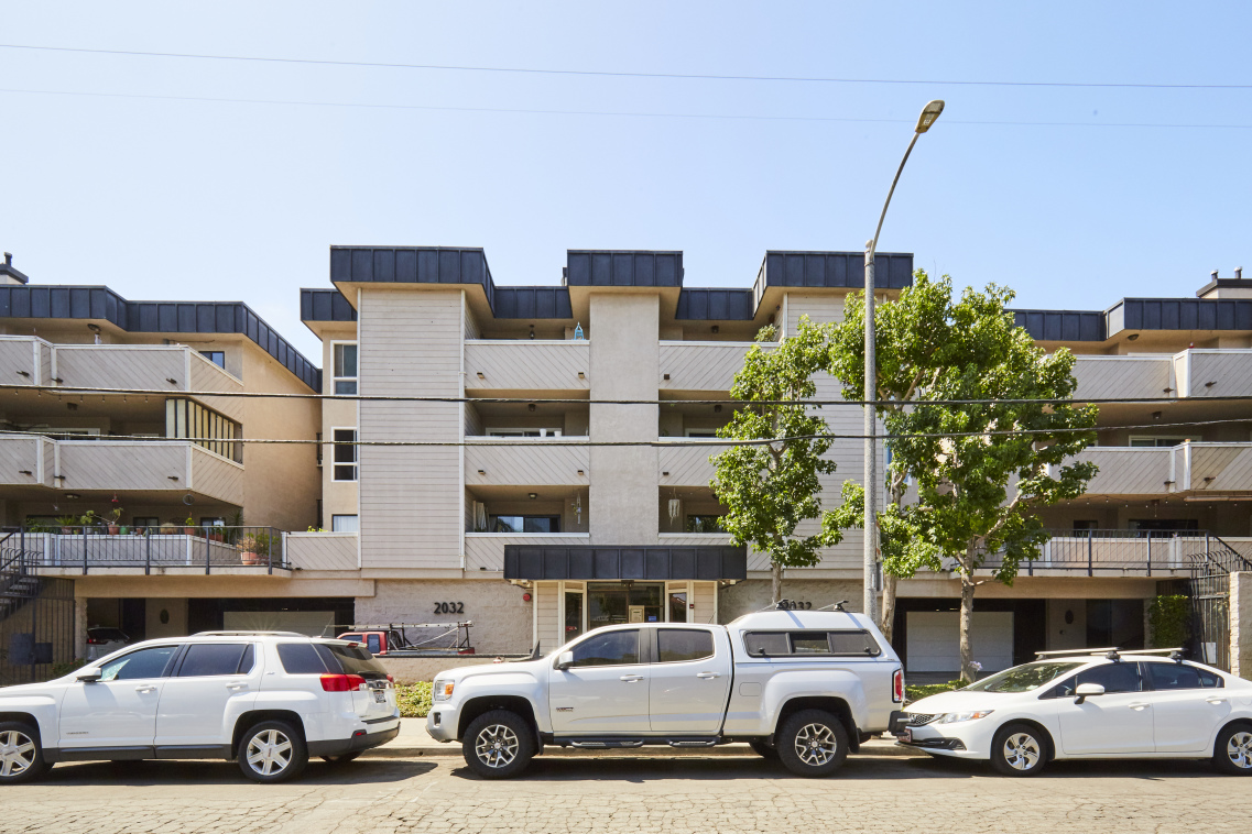 Bermuda St HOA 2032 E Bermuda St, Long Beach, CA 90814 - Photo 1 of 1