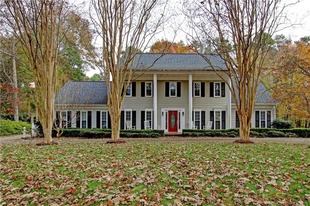 5248 Fowler Farm Road Mint Hill, NC 28227 - Photo 1 of 28 Gallery Image 1