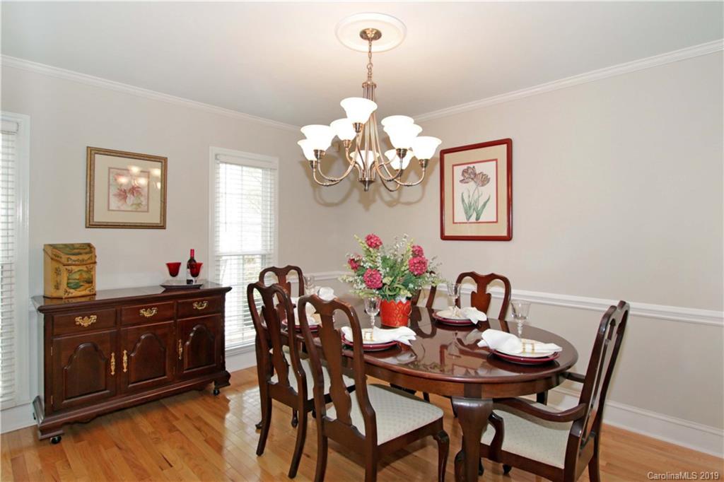 5248 Fowler Farm Road Mint Hill, NC 28227 - Photo 3 of 28 Gallery Image 3