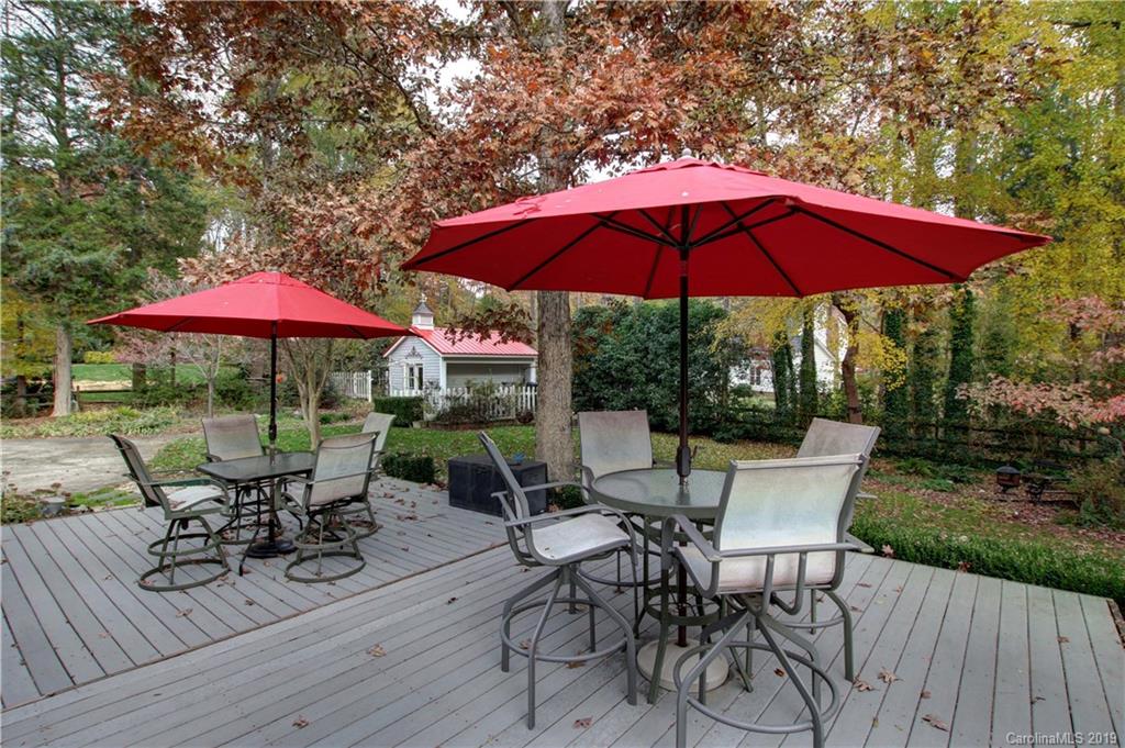 5248 Fowler Farm Road Mint Hill, NC 28227 - Photo 26 of 28 Gallery Image 26