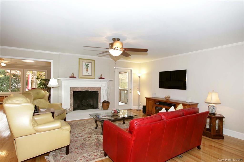 5248 Fowler Farm Road Mint Hill, NC 28227 - Photo 4 of 28 Gallery Image 4