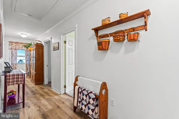 $295,000 | 425 South Artizan Street, Williamsport, MD 21795