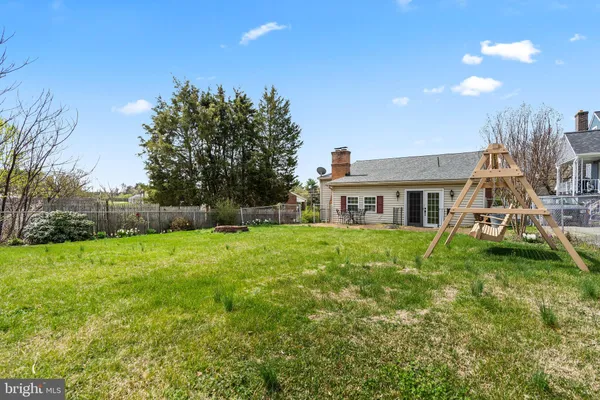 $295,000 | 425 South Artizan Street, Williamsport, MD 21795