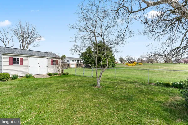 $295,000 | 425 South Artizan Street, Williamsport, MD 21795