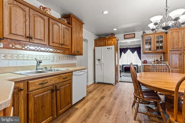 $295,000 | 425 South Artizan Street, Williamsport, MD 21795
