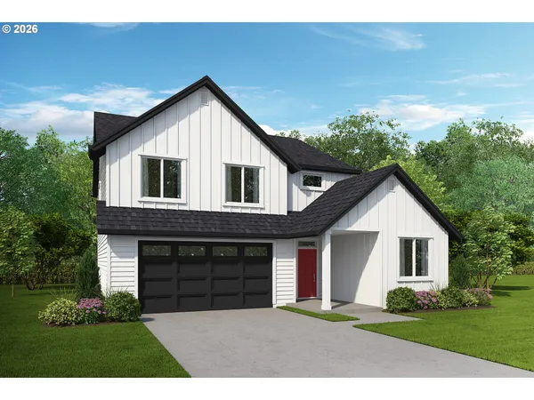 $652,900 | 2622 South 4th Way, Ridgefield, WA 98642