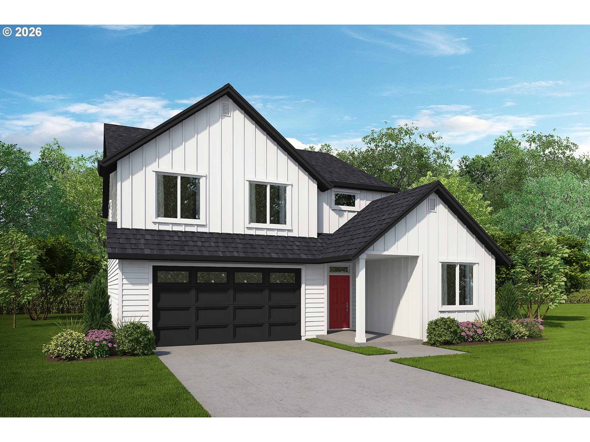 2622 South 4th Way Ridgefield, WA 98642 - Photo 1 of 26