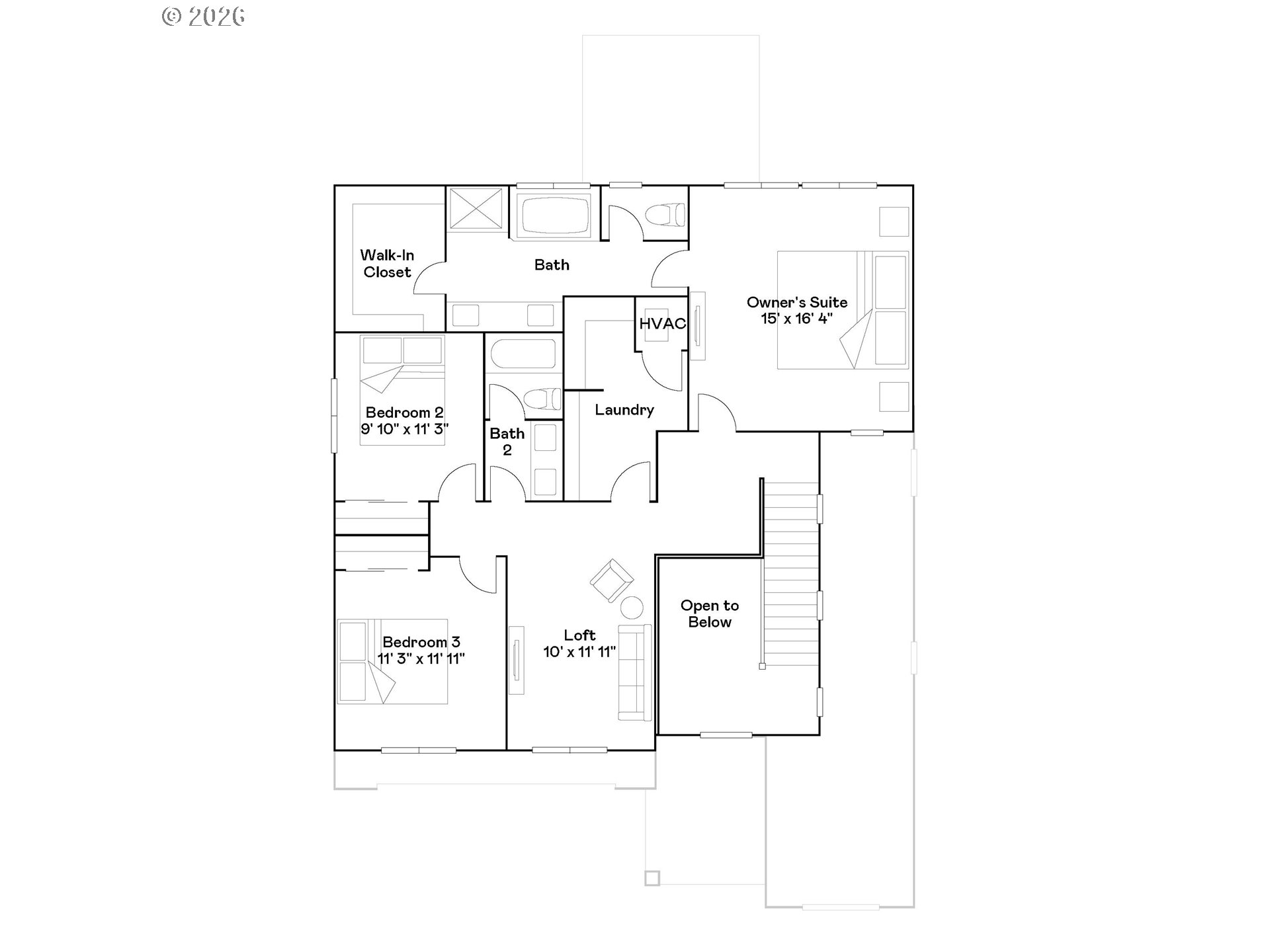 2622 South 4th Way Ridgefield, WA 98642 - Photo 3 of 26