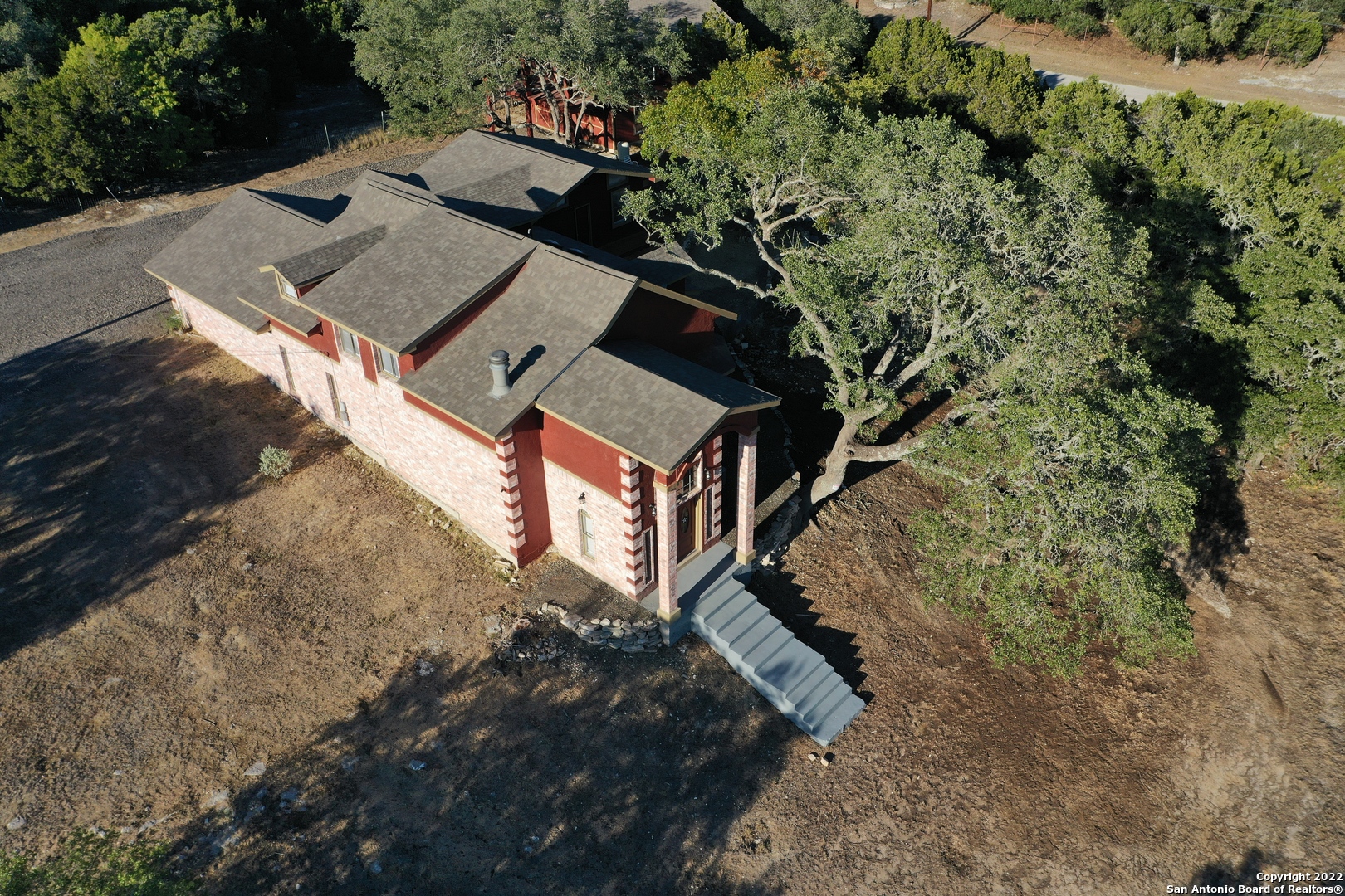 2807 Casey Road Bulverde, TX 78163 - Photo 12 of 57