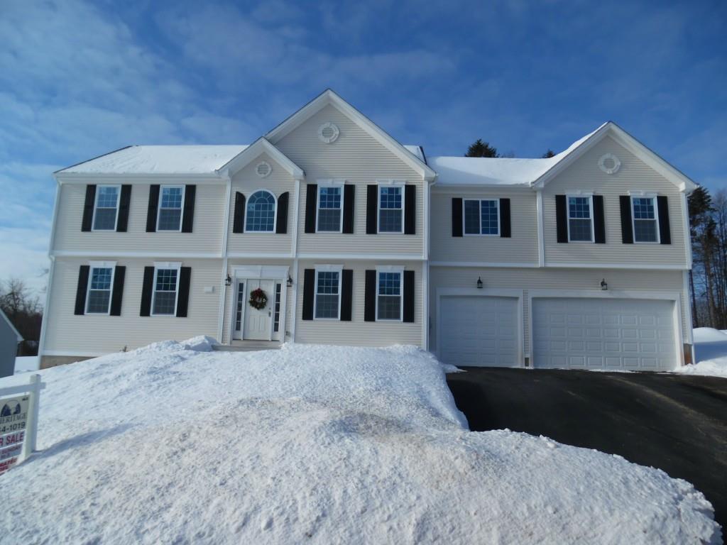11 West Poplar Road Middletown, CT 06457 - Photo 1 of 1