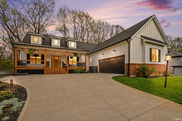 $665,000 | 56070 Dana Drive, Bristol, IN 46507