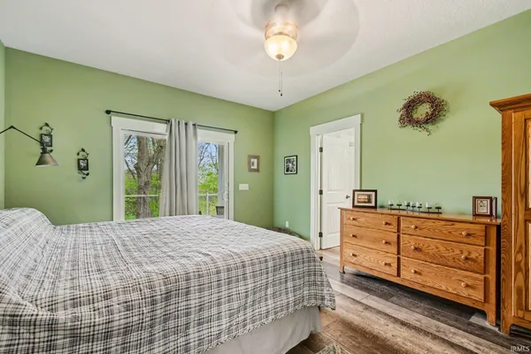 $665,000 | 56070 Dana Drive, Bristol, IN 46507