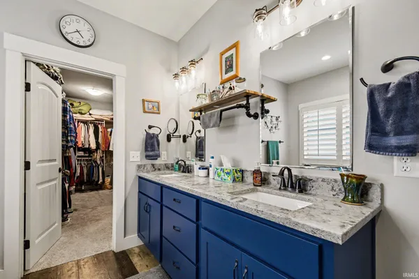 $665,000 | 56070 Dana Drive, Bristol, IN 46507