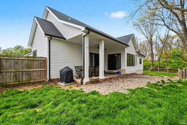 $665,000 | 56070 Dana Drive, Bristol, IN 46507