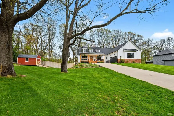 $665,000 | 56070 Dana Drive, Bristol, IN 46507