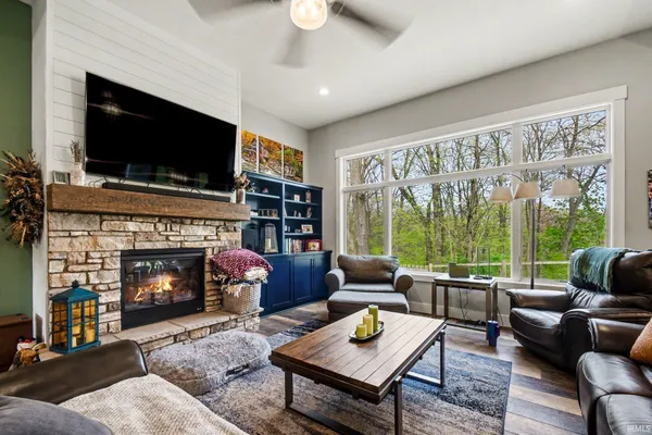 $665,000 | 56070 Dana Drive, Bristol, IN 46507